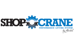 Shop Crane